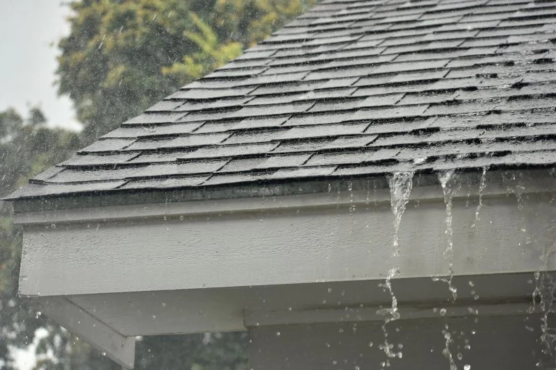 How to Check for Roof Damage After Heavy Rainstorms