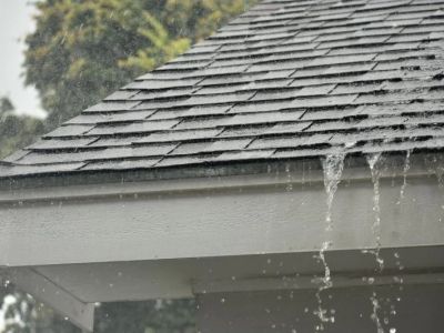 How to Check for Roof Damage After Heavy Rainstorms