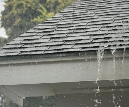 How to Check for Roof Damage After Heavy Rainstorms