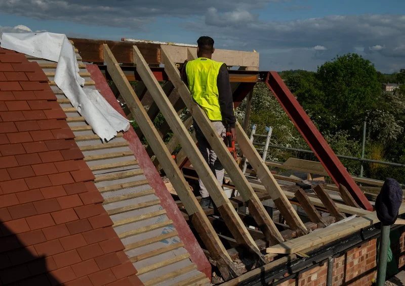 What Every Homeowner Should Know About Roof Installation Standards