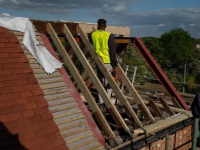 What Every Homeowner Should Know About Roof Installation Standards