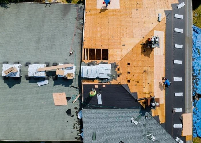 Step-by-Step Guide to Planning a Roof Replacement Project
