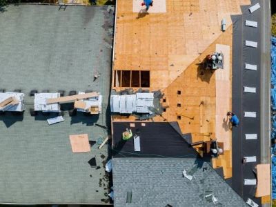 Step-by-Step Guide to Planning a Roof Replacement Project