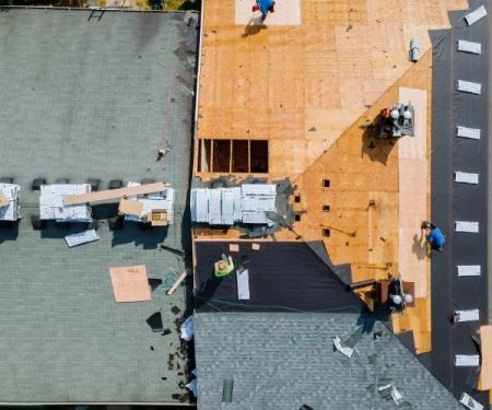 Step-by-Step Guide to Planning a Roof Replacement Project