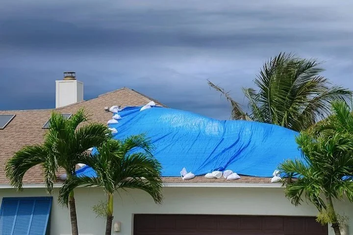 How to Protect Your Roof from High Wind Conditions