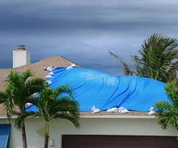 How to Protect Your Roof from High Wind Conditions