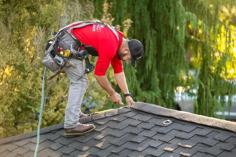What to Know About Roof Replacement Timelines