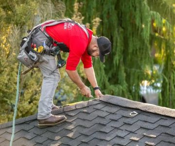 What to Know About Roof Replacement Timelines