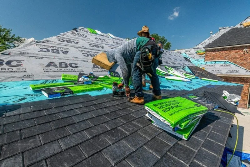 How to Choose Roofing Materials That Match Your Budget | Total Roofing Hub