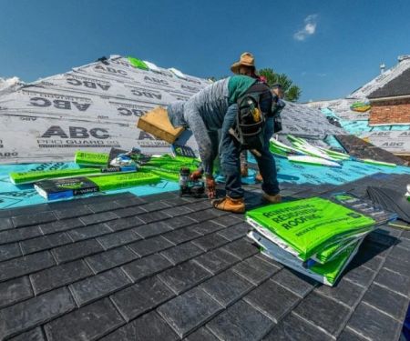 How to Choose Roofing Materials That Match Your Budget | Total Roofing Hub