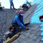How Long Does a Roof Replacement Take from Start to Finish?