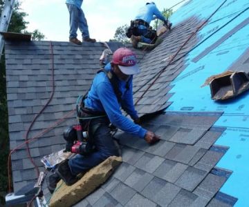 How Long Does a Roof Replacement Take from Start to Finish?