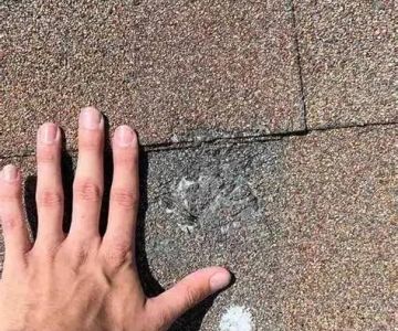 How to Spot Damage on Different Roofing Materials: Expert Tips