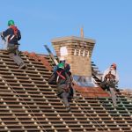 The Importance of Hiring Experienced Roofing Professionals for Long-Term Protection