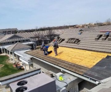 Why Roof Replacement Is a Smart Investment for Property Value
