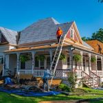 What to Expect from a Professional Roof Replacement Estimate