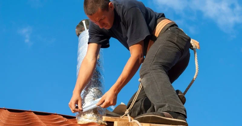 How to Prevent Water Damage from Roof Vent Problems: Complete Home Protection Guide