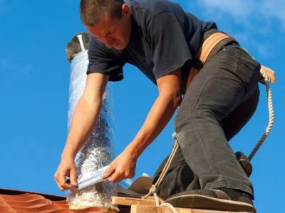 How to Prevent Water Damage from Roof Vent Problems: Complete Home Protection Guide
