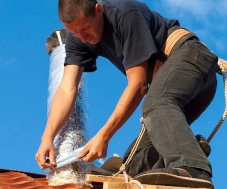 How to Prevent Water Damage from Roof Vent Problems: Complete Home Protection Guide