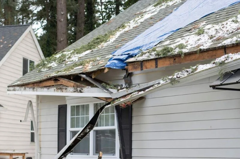 How to Protect Your Roof from Severe Weather Impact | Total Roofing Hub