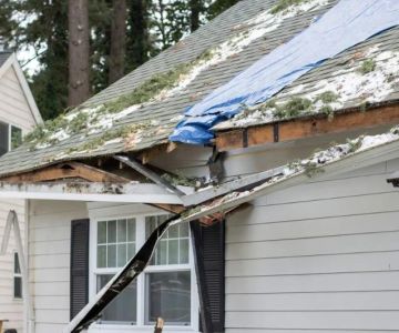 How to Protect Your Roof from Severe Weather Impact | Total Roofing Hub