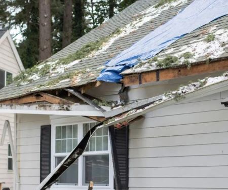 How to Protect Your Roof from Severe Weather Impact | Total Roofing Hub