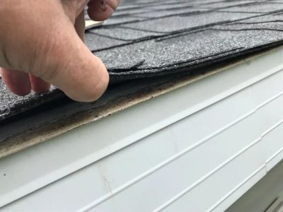 How to Detect Hidden Roof Leaks Before They Spread | Total Roofing Hub