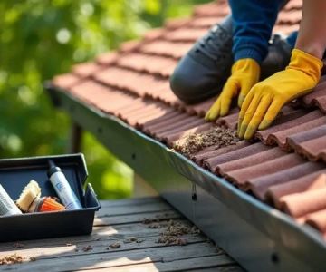 Essential Tips to Prevent Roof Damage from Improper Maintenance