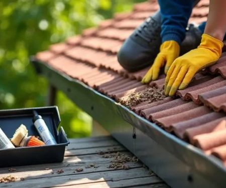 Essential Tips to Prevent Roof Damage from Improper Maintenance