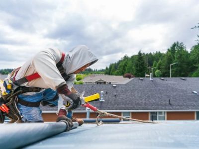 How to Spot Roofing Damage Before It Spreads Early Warning Guide
