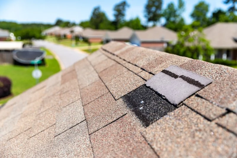 How to Protect Your Roof from Structural Damage