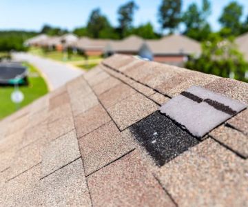 How to Protect Your Roof from Structural Damage