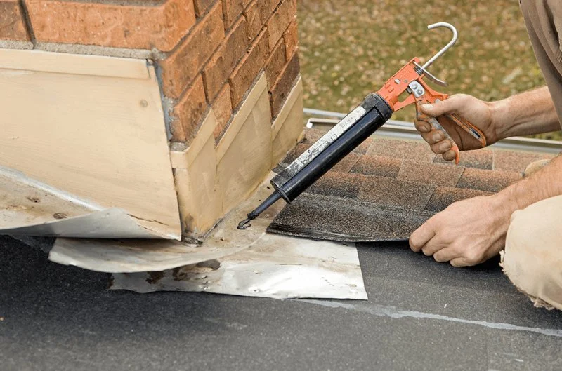 What to Know About Replacing Roof Flashing During Repairs