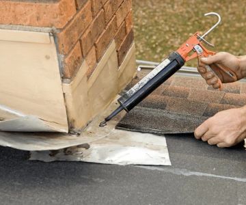 What to Know About Replacing Roof Flashing During Repairs