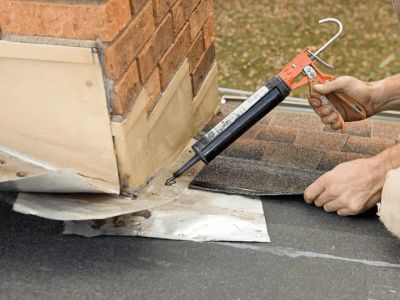 What to Know About Replacing Roof Flashing During Repairs