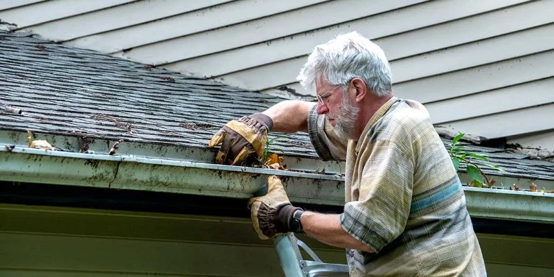 What Every Homeowner Should Know About Roof Aging: Maintenance and Longevity Tips