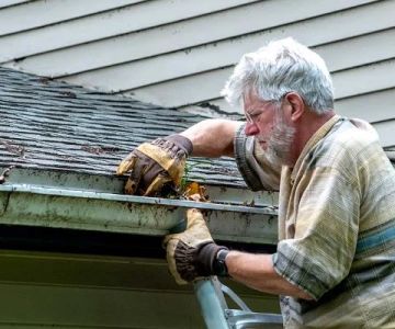 What Every Homeowner Should Know About Roof Aging: Maintenance and Longevity Tips