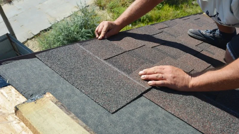 How to Choose Between Roof Repair, Patching, or Full Replacement