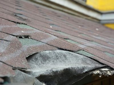 How to Identify Early Signs of Roof Failure and Prevent Costly Damage