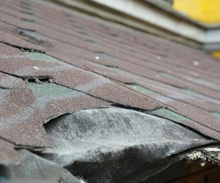 How to Identify Early Signs of Roof Failure and Prevent Costly Damage