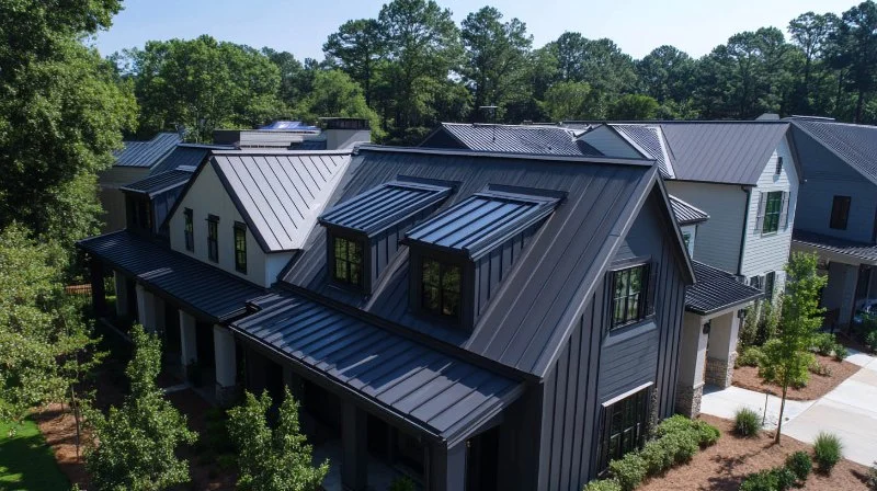 The Benefits of Investing in Premium Roofing Materials for Long-Term Protection