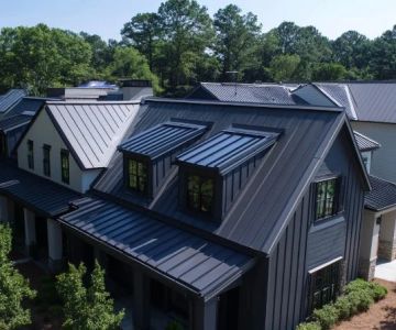 The Benefits of Investing in Premium Roofing Materials for Long-Term Protection