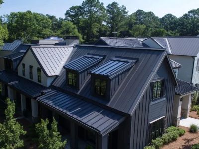 The Benefits of Investing in Premium Roofing Materials for Long-Term Protection
