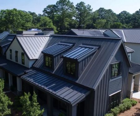 The Benefits of Investing in Premium Roofing Materials for Long-Term Protection