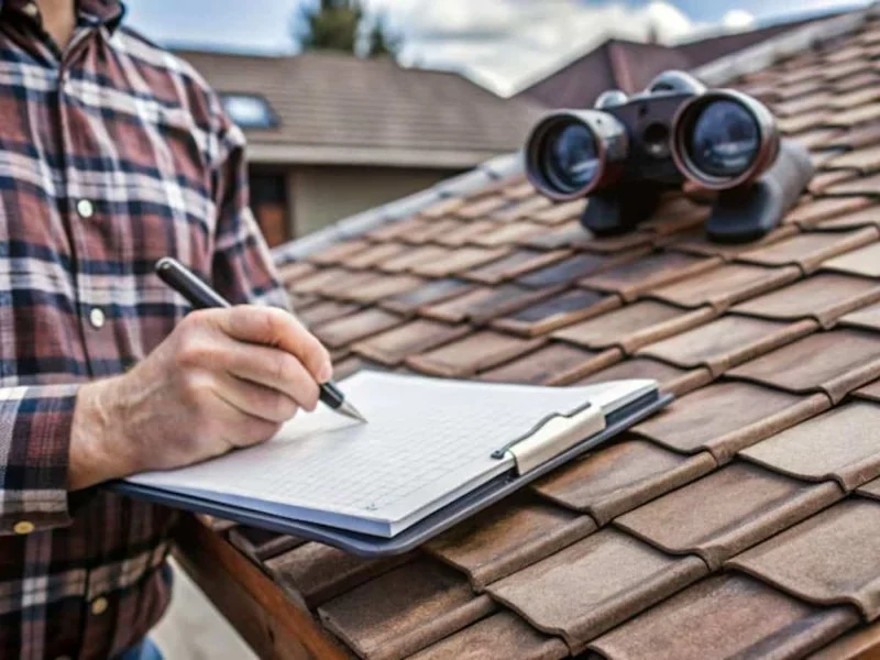Why Professional Roof Inspections Are Worth the Cost: Expert Insights