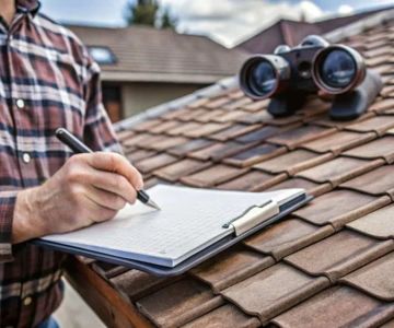 Why Professional Roof Inspections Are Worth the Cost: Expert Insights