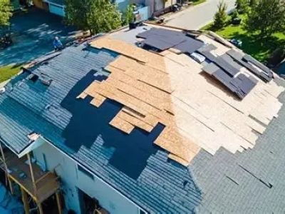 What to Expect During Roofing Project Consultations