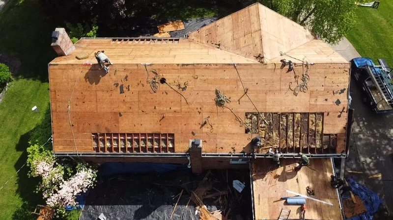 Why Roof Repairs Should Be a Priority: Protect Your Home and Investment
