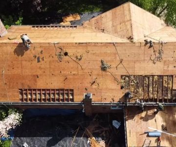 Why Roof Repairs Should Be a Priority: Protect Your Home and Investment
