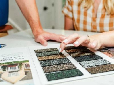 How to Choose the Right Shingle Color to Improve Curb Appeal